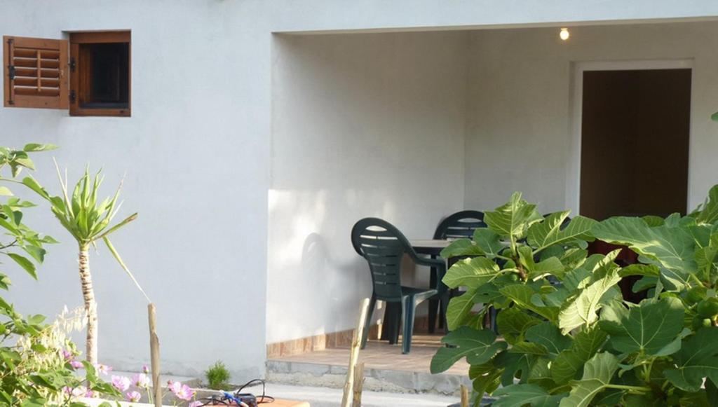 Apartment Nin 13158A المظهر الخارجي الصورة